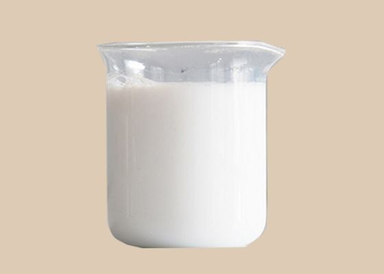Emilsion branco que imprime a emulsão aniônica de papel da cera do saco do fruto impermeável para a fatura de papel
