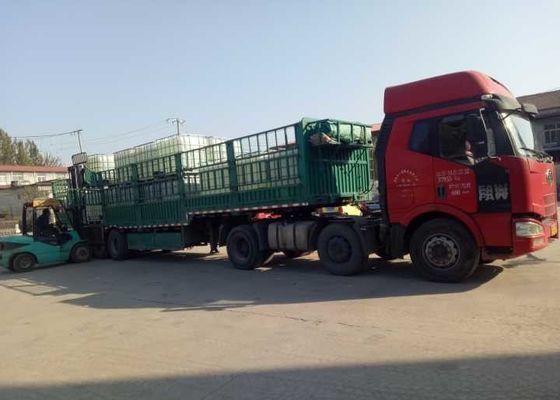 Produtos químicos faciais industriais ISO14001 da força molhada de fatura de papel
