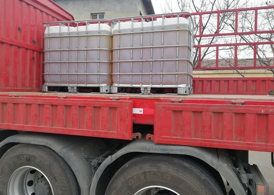 300mpa. Cilindro Cationic do agente 1000kg IBC da força molhada de S