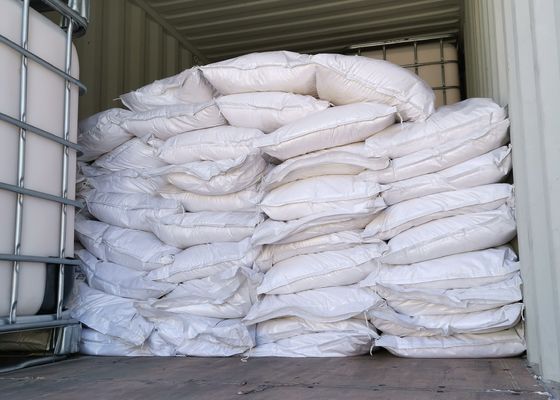 o saco 1000kg/reciclou o agente de papel Industrial Grade de Deinking