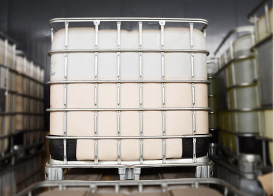 0,5% 1,5% tipos iônicos do Cation da emulsão 32% de Oven Dry Fiber Dispersed Rosin