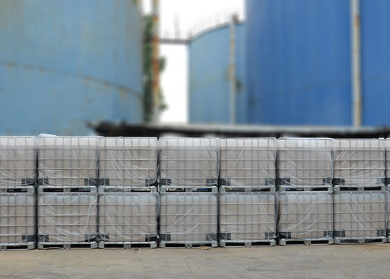 Tamanho dispersado Cationic JH1518 da resina do sólido branco da emulsão 35%