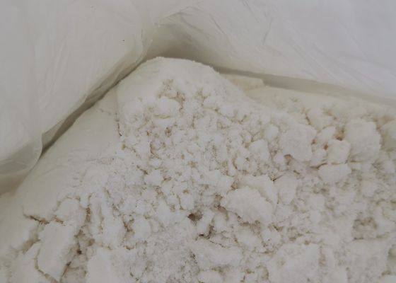 Agente decobertura Used To Recycle do pó branco estável para a papelada