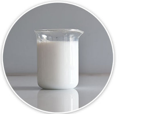 JH1518 tamanho dispersado Cationic da resina de 25% a de 35% para a resistência de água de papel