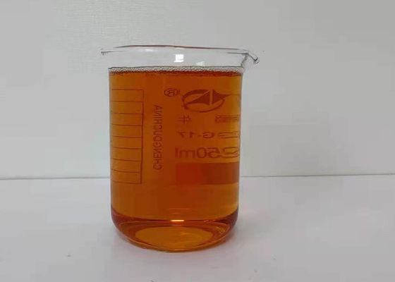 Tipo agente do Surfactant de Deinking das papeladas de FDJH 9801 25 por cento