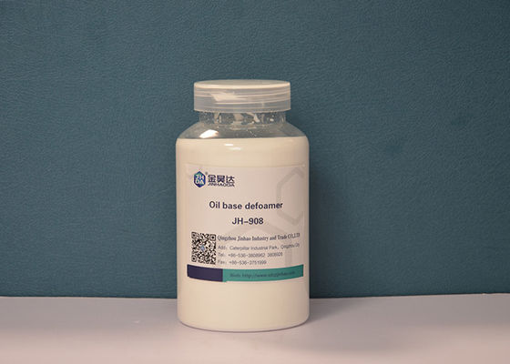 Revestimento e auto esparadrapo do anti-espuma da antiespuma da indústria Emulsifiable na água