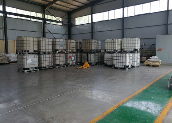 poliamida-epicloridrina 12,5% (PAE) JH-1201remain complacente e para manter o custo químico sob o controle
