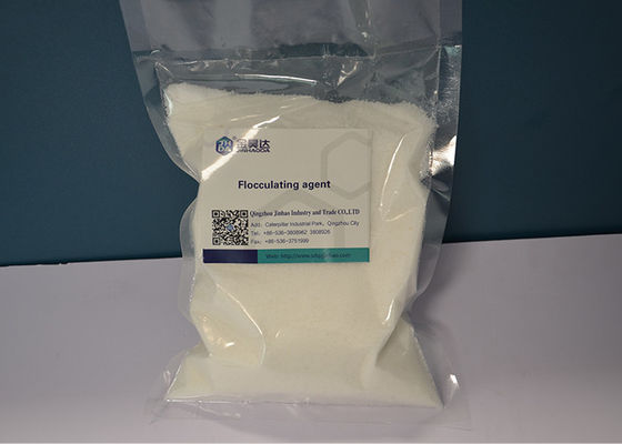 99% Eficiência Clarificante Floculante Agente de Tratamento de Água Remove Impuridades da Solução