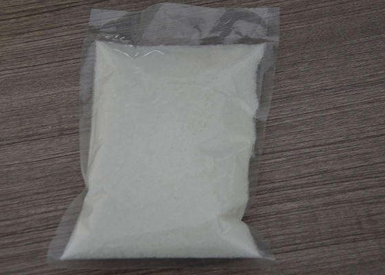 Agente branco Cation Polypropylene Amide JHDA do tratamento da água das partículas