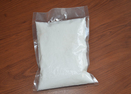 Polyacrylamide aniônico aniônico 87% do copolímero JH do acrilamido do monômero