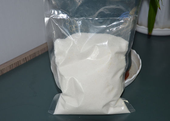 Floculante Nonionic de Urban Sewage Treatment do agente do tratamento da água do Polyacrylamide
