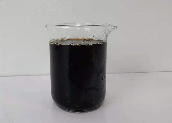 Claro - enzima de papel 1,0 Tp 1.3g/Ml de Filteration do composto JHML661 líquido marrom ou preto