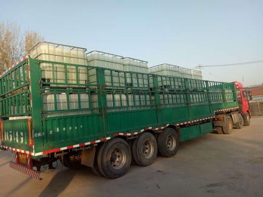 Eficiência elevada WSR/resinas para o papel higiênico, lenços força molhada