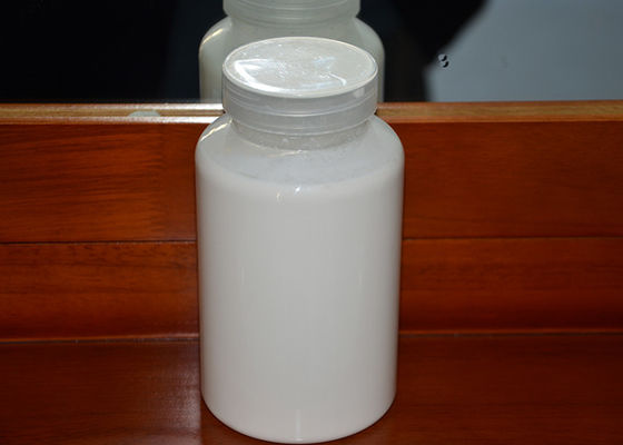 Anti-espuma da antiespuma da pasta do agente JH901B da espumação para a polpa que faz com boa inibição da espuma