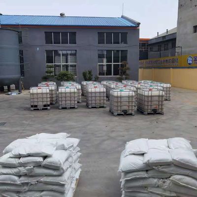 Melhore a resistência e a suavidade do papel com o agente de dimensionamento de superfície de pó sólido