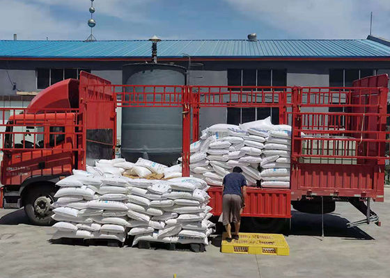 Substitutos de superfície do amido do à prova de água de White Powder JH-6056 do agente de execução sob medida para a fatura de papel