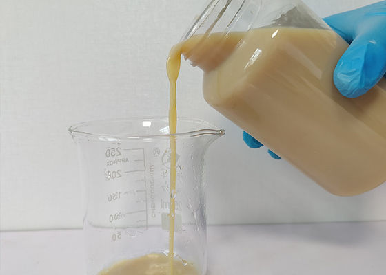 Fenômeno da versão do agente de cola Reduce Paper Wool da força de JH-WH300Surface, do pó e da pasta