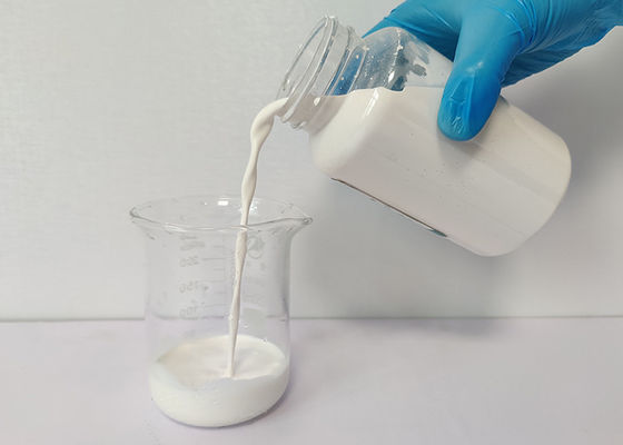 Anti-espuma da antiespuma da pasta do agente JH901B da espumação para a polpa que faz com boa inibição da espuma