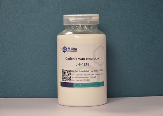 Cera de parafina totalmente refinada Agente impermeabilizante para a indústria de fabricação de papel Solução de proteção contra água em temperatura de 0-40C