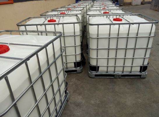Para a fabricação de papel, papel do cartão e do cartão pela emulsão aniônica JHDA 30% da cera
