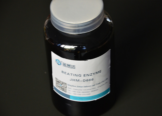 A enzima da batida do produto JHM-D666 da enzima reduz-se bater o consumo de energia