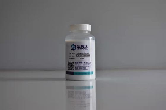 Agente Nano Waterproofing do impermeabilizante do revestimento JH-628 de papel