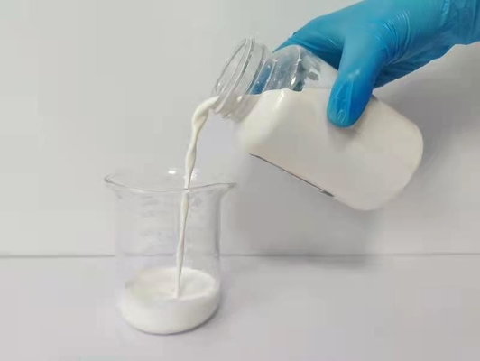 Papel Waterproofing de For Food Packaging do agente do revestimento de papel do nanômetro JH-628