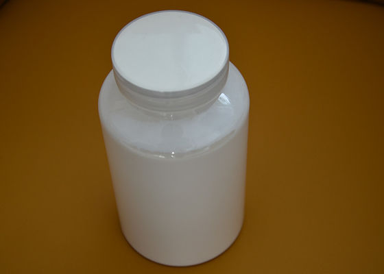 Bom preço O SIDA branco leitoso da drenagem da retenção de 35% reduz a carga da poluição de água on-line