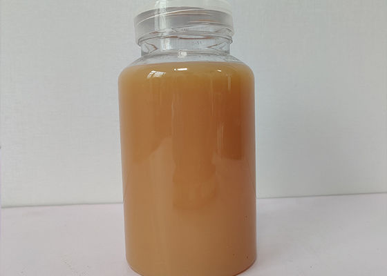 Bom preço Agente de dimensionamento de superfície de estireno catiônico para fabricação de papel químico à prova d'água on-line