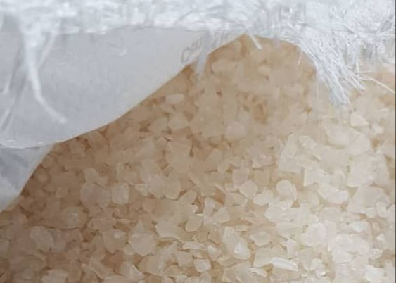 Purificação de água e mordente no sulfato de matéria têxtil/alume do bolo/alume do filtro/alume de alumínio de tingidura de Papermaker