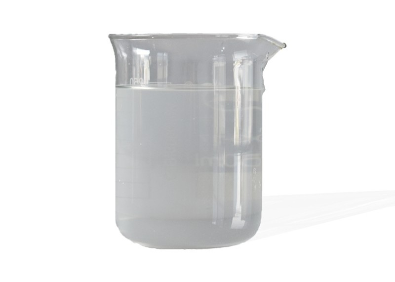 Polyacrylamide Amphoteric líquido de Colorless Transparent Viscous do agente da força seca do tipo de JHDA para a fábrica do papel de polpa