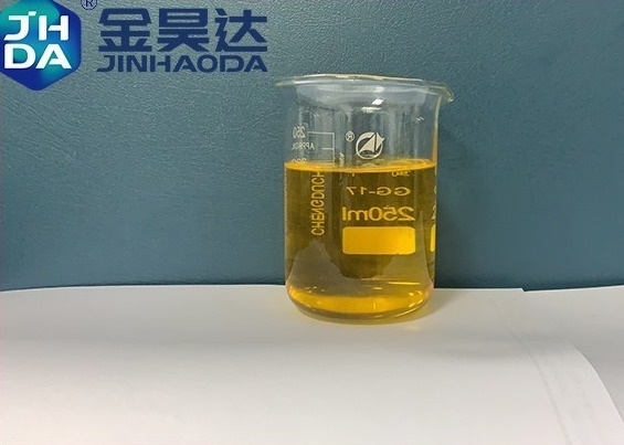 JH-8910 Fungicida à base de bromo com características duplas: efeito esterilizante de longa duração, forte capacidade de resistir a altas cargas orgânicas e boa compatibilidade com outros produtos químicos.