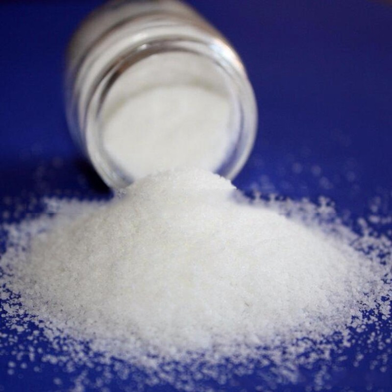 Solubilidade do PAC Solúvel em água para purificação de águas residuais industriais e produção de celulose