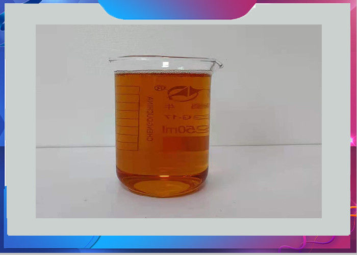 Pureza baseada de óleo mineral 98% da liberação JH-7300