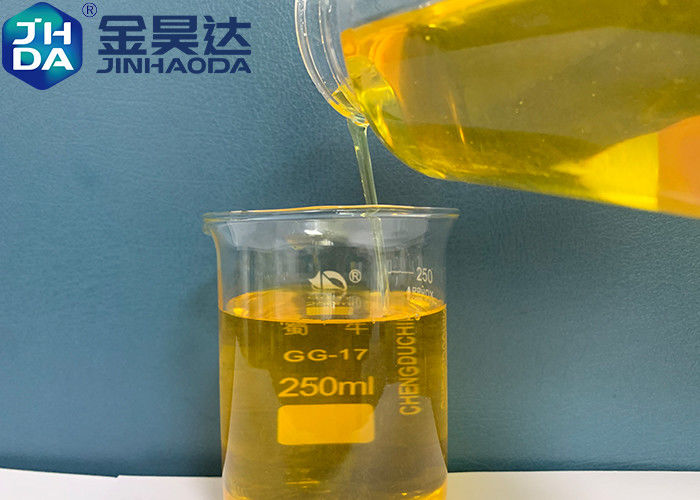 Bactericida 10% 15% da reprodução dos fungos do controle incolor ou claro - amarelo