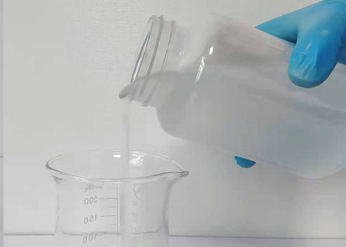 Agente químico de resistência ao seco de papel 15% 20% para para papel de cultura pode melhorar a resistência da folha