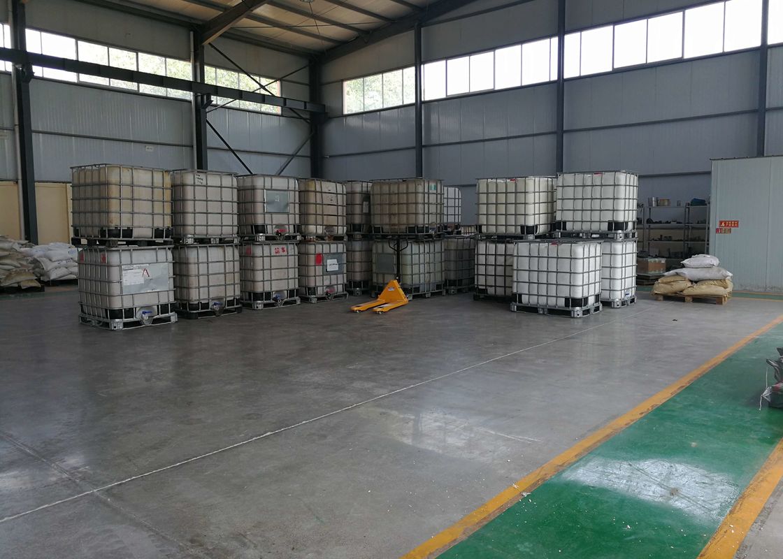 PAE WET STRENGTH AGENTS Targeting HIGH PERFORMANCE para a produção de papel