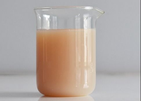 Bom preço Materiais poliméricos Estireno Acrílico Agente de dimensionamento de superfícies para novos produtos de papel cartão on-line