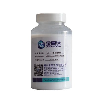 Bom preço 15% or 20% Solid Content White Emulsion with Solubility In Water on-line