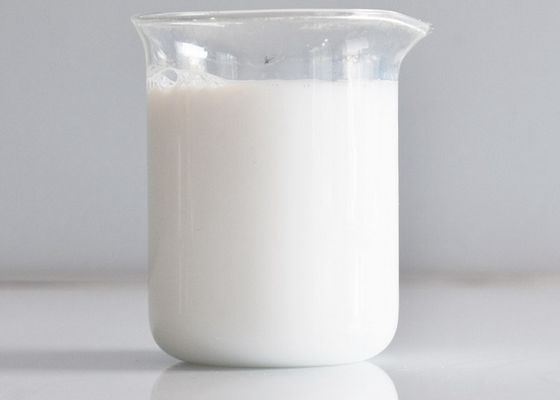 Bom preço Anti-espuma industrial da antiespuma do uso com ponto de ebulição >100°C e PH 7,0 - 8,0 on-line