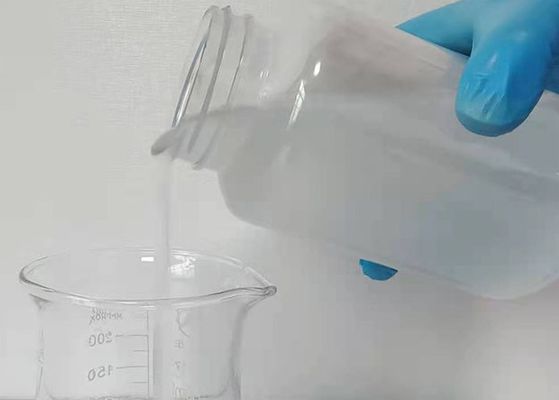 Bom preço Agente solúvel em água 6000 da força seca - viscosidade 9000cps on-line