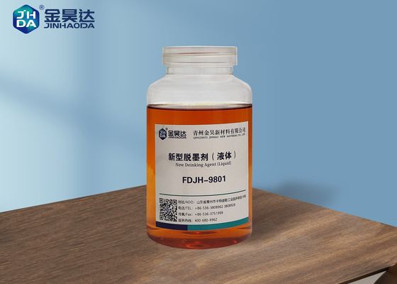 Bom preço Papelada líquida de Applied Used For do agente de Deinking do Surfactant on-line