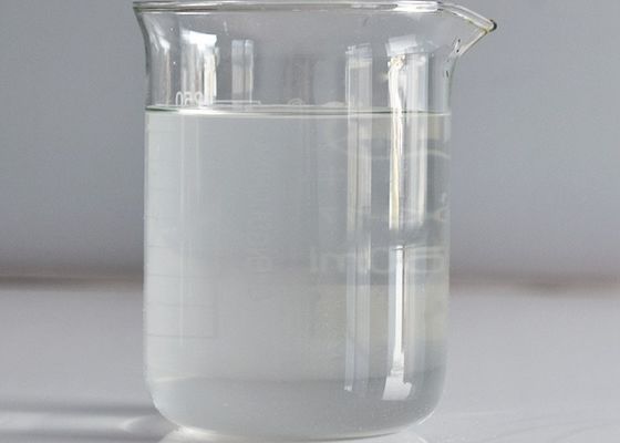 Bom preço Resina de resistência à secagem líquida transparente incolor com valor de pH 3-6 Melhora a resistência à secagem do papel e a eficiência da ligação de fibras on-line