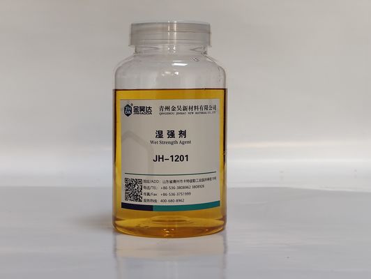 Bom preço Lenço de papel PAE Wet Strength Agent Cationic 0.3pa do ISO. S on-line