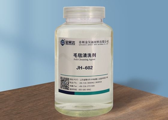 Bom preço Claro - agentes de limpeza sentidos líquidos amarelos da fatura de papel PH12 on-line