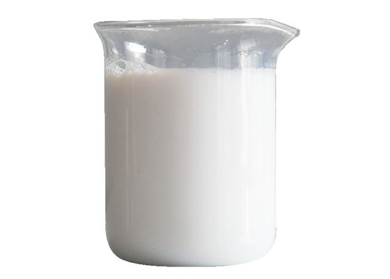 Bom preço dos produtos químicos especiais da espumação de matéria têxtil de White Emulsion JH909b do agente da espumação da separação da água anti bolha para o campo petrolífero on-line