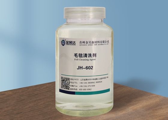 Bom preço Líquido de limpeza sentido da fatura de papel de ISO9001 14PH facilmente solúvel na água fria on-line