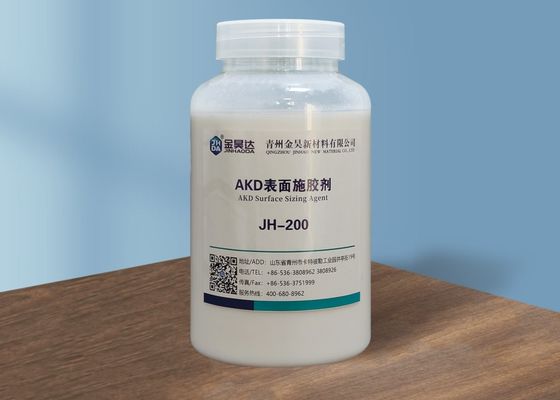 Bom preço Estábulo branco Cationic da emulsão no tanque 1000IBC para compradores de B2B on-line