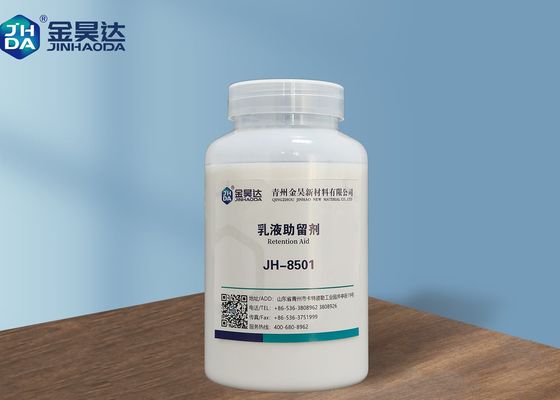 Bom preço O SIDA da drenagem de uma retenção de 38 por cento ISO14001 aumenta a força molhada on-line