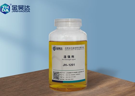 Bom preço Agente resistente ao molho líquido amarelo claro com 6 meses de validade on-line